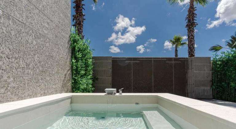 72 m&sup2; Ferienhaus