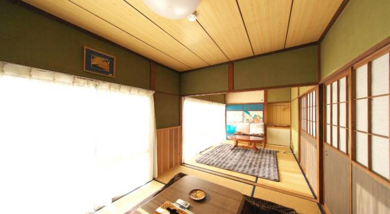 Holiday apartment with 3 rooms for 6 persons — photo 3