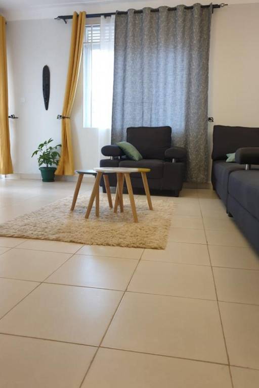 Rental apartment with 2 rooms for 4 persons — photo 2