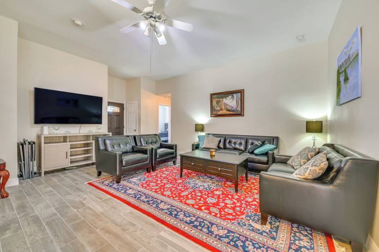 House McKinney