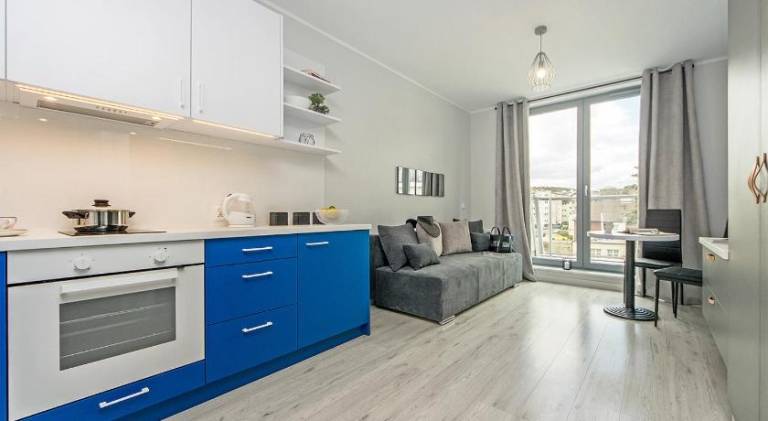Holiday apartment with terrace | Good for workation — photo 3