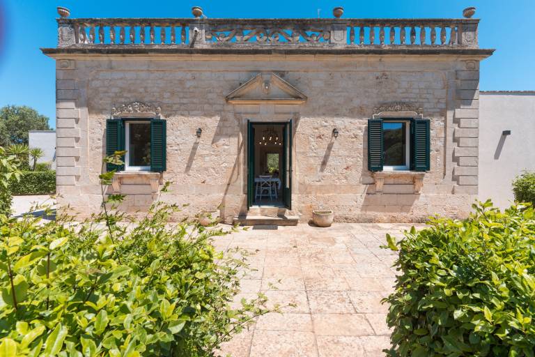 Holiday Home 'New Villa Vittoria with Private Pool', Wi-Fi, and Air Conditioning — photo 2