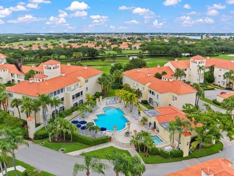 Condo Vero Beach