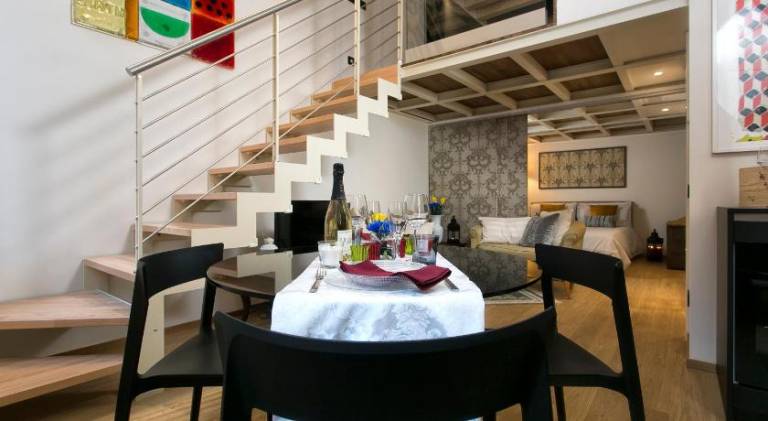 Pleasant holiday apartment | Close to Rialto Bridge | Pets allowed — photo 3