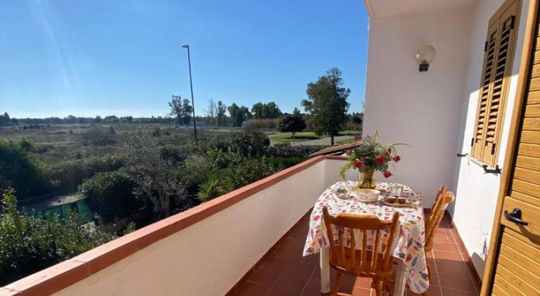 Rental apartment with 1 room for 5 persons — photo 4