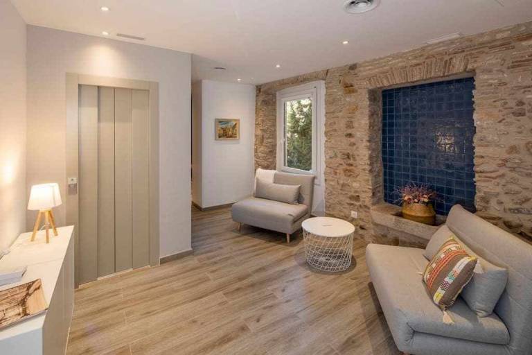 Apartment Girona