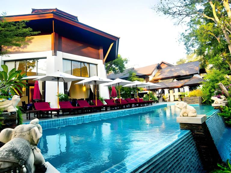 Resort Phe