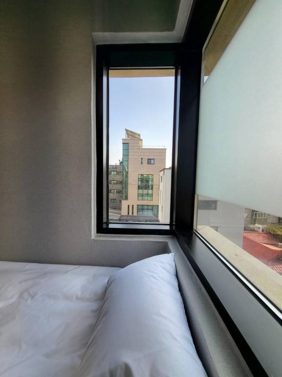 Appartement Jongno District