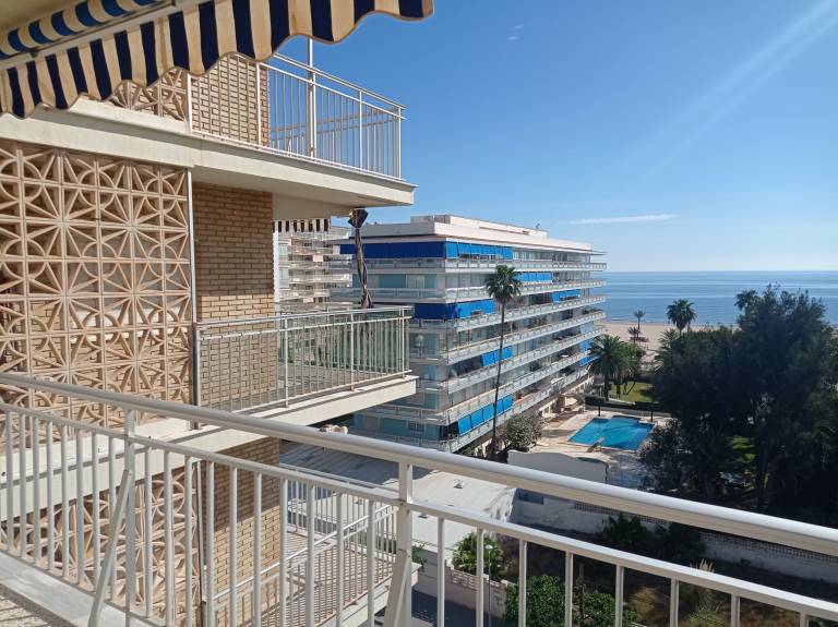 Children-friendly apartment with yard, pool & patio | Beach view | Beach nearby | Dogs allowed — photo 4