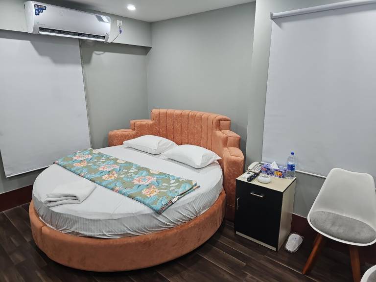 Hotel Family Inn