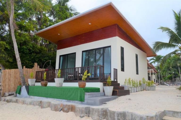 Resort Ko Tao