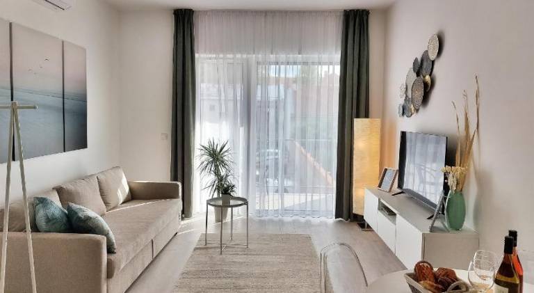 Apartman Hegyeshalom