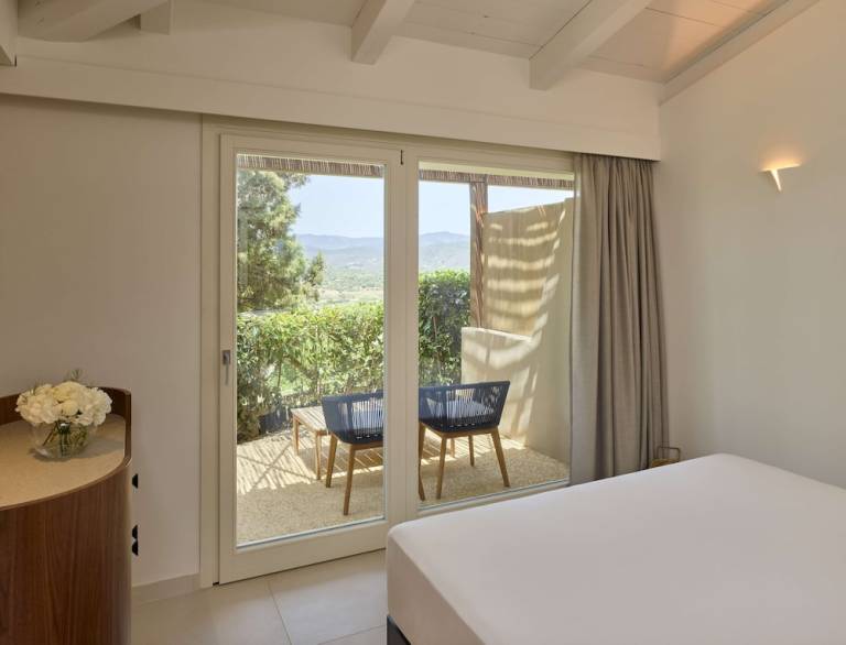 Resort Domus De Maria