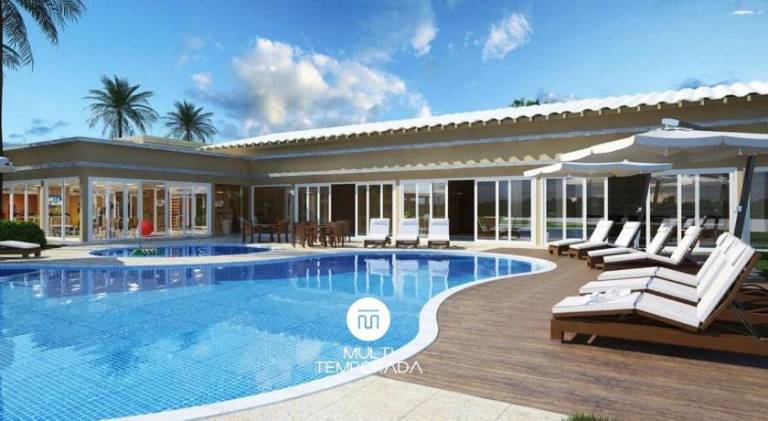 Vacation home with pool | Suitable for remote work | Pets are welcome in Garopaba