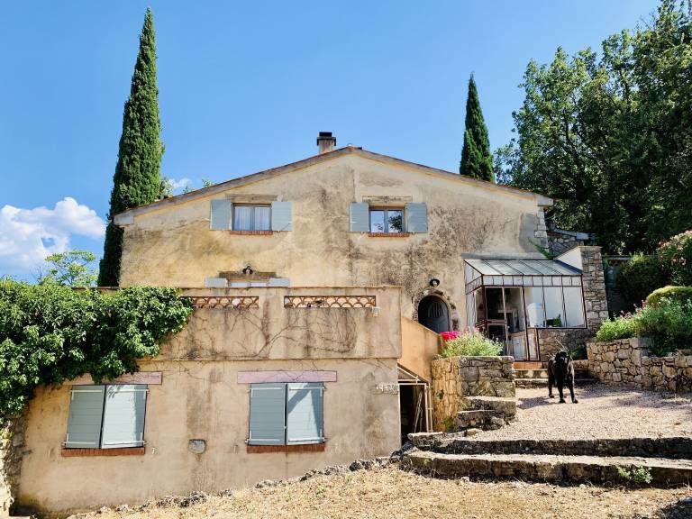 Villa Draguignan