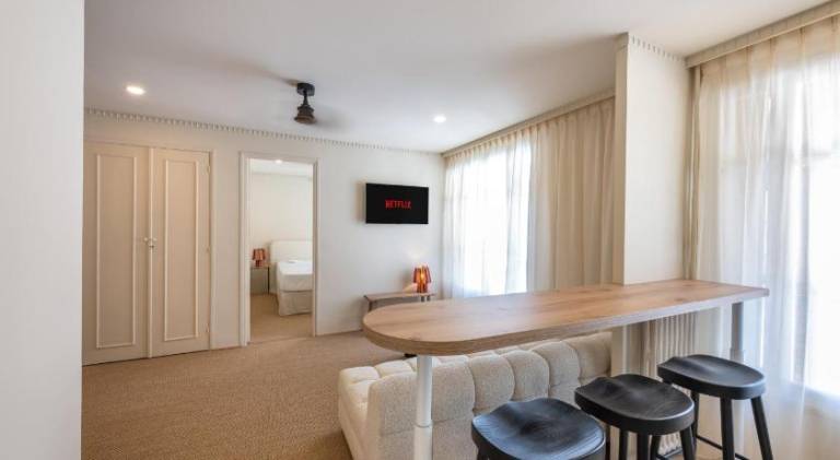 Apartment with 1 room for 2 persons — photo 2