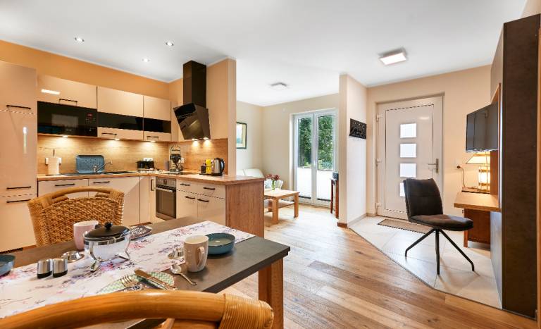 Ferienwohnung Phryne