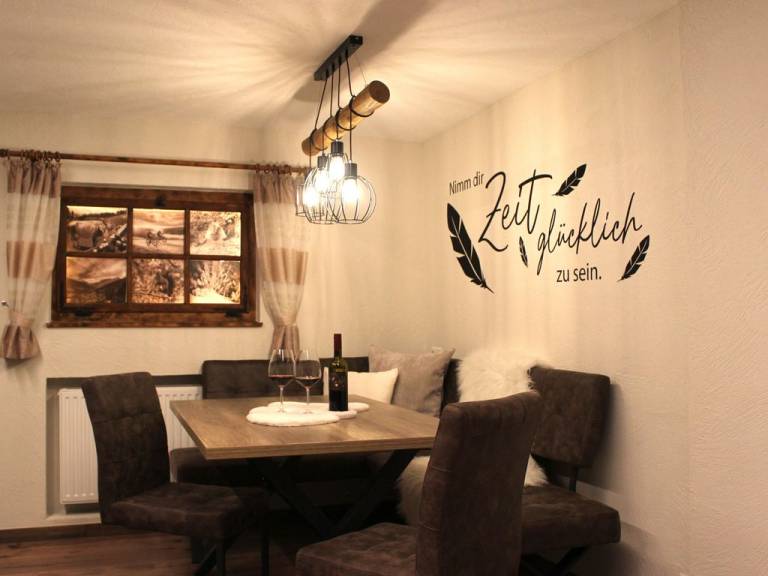 Ferienwohnung Fendels
