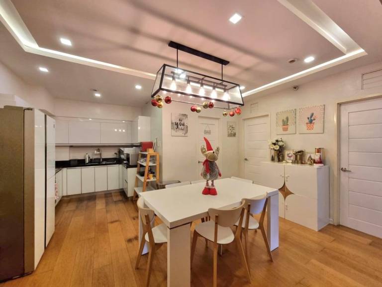 Apartamento Cidade Quezon