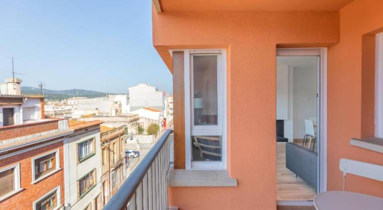 Apartment with patio | Suitable for remote work in Sant Feliu de Guíxols