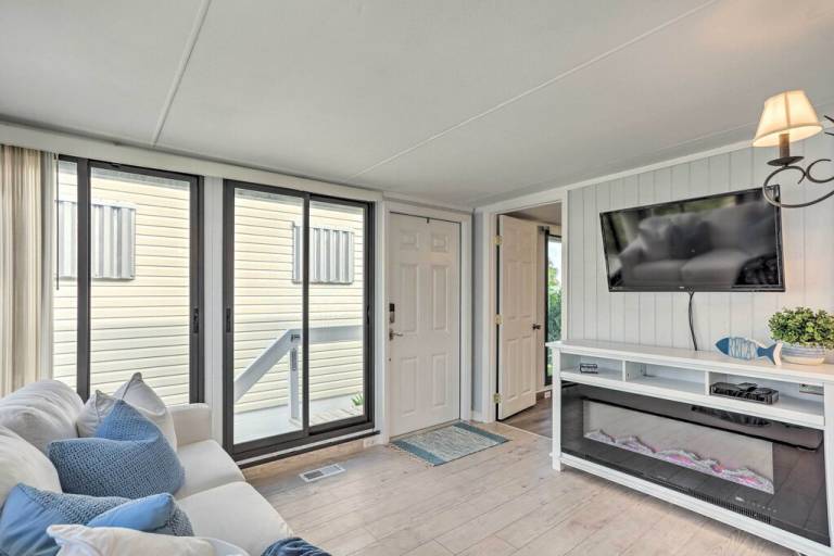 Cottage Jensen Beach