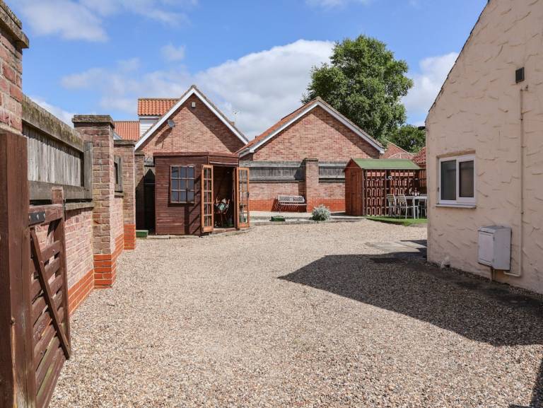 Cottage  Driffield