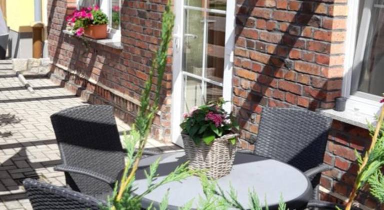 Beautiful holiday apartment | Pets allowed — photo 4