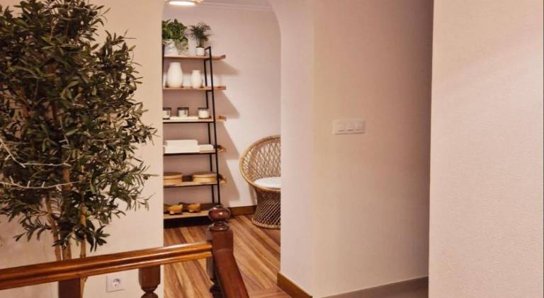 150 m&sup2; Ferienwohnung