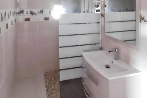 Appartement Le Tampon