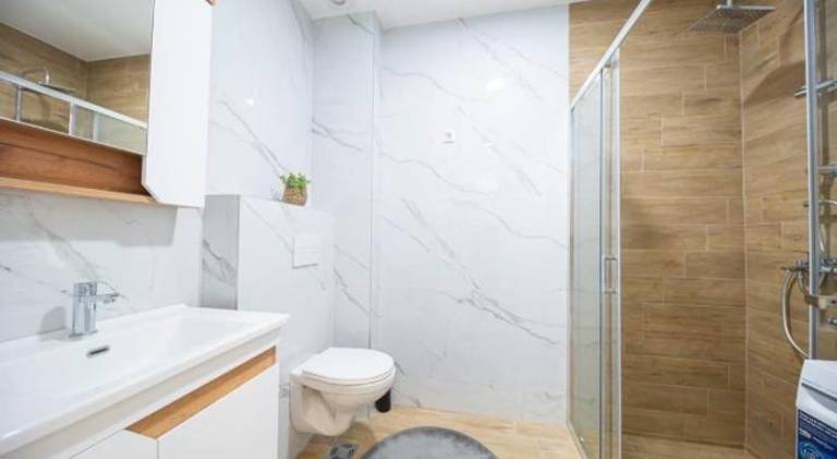 Rental apartment with 1 room for 7 persons — photo 3