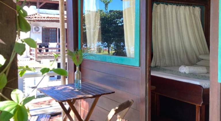 Hostel Sereia do Mar — photo 3