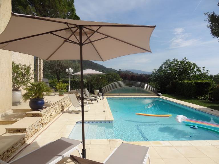 Villa Nyons