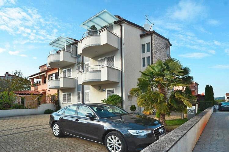 Apartment  Rovinj