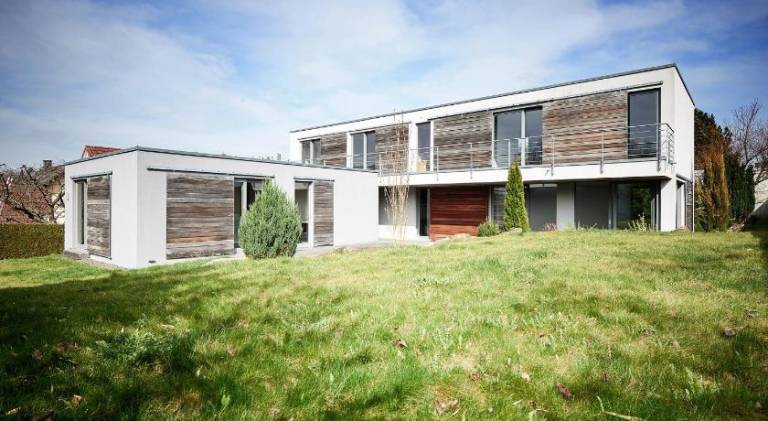 Ferienwohnung Meisenheim