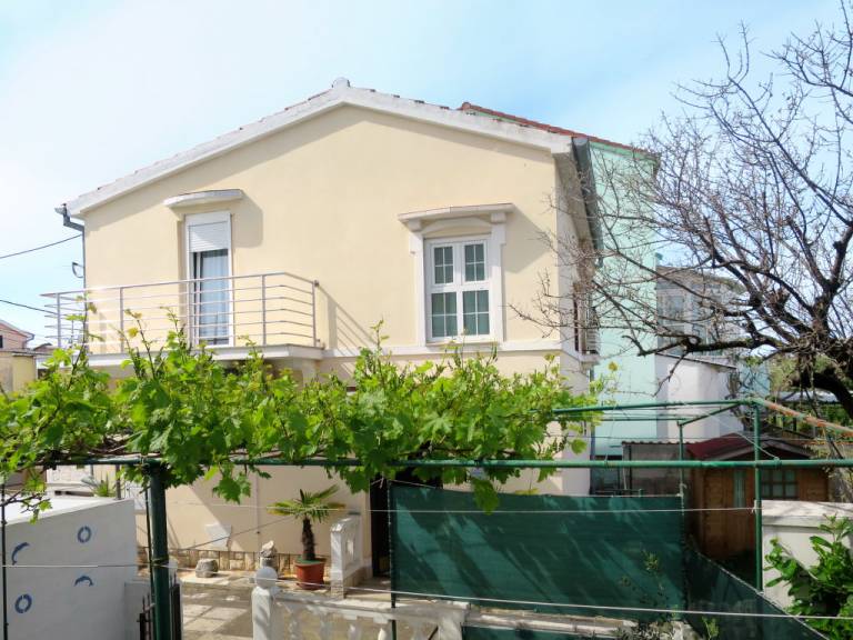 House Zadar