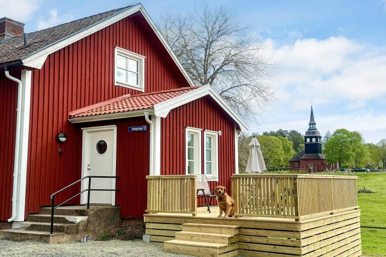 Ferienhaus in Vireda, Aneby f&uuml;r max. 4 Personen