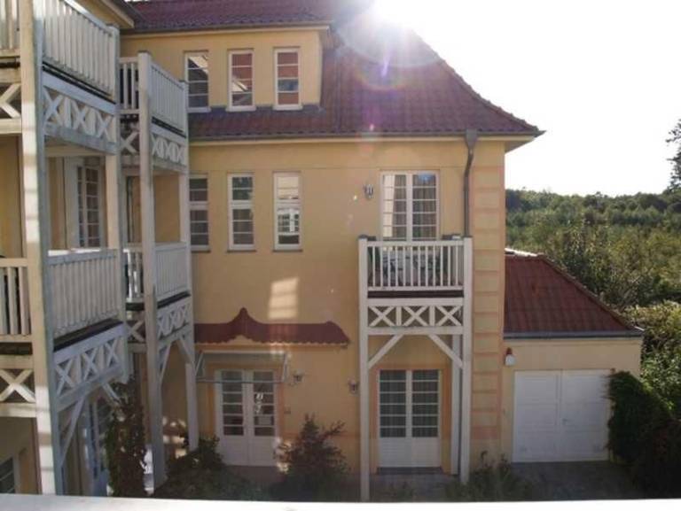 Ferienwohnung Kühlungsborn Ost