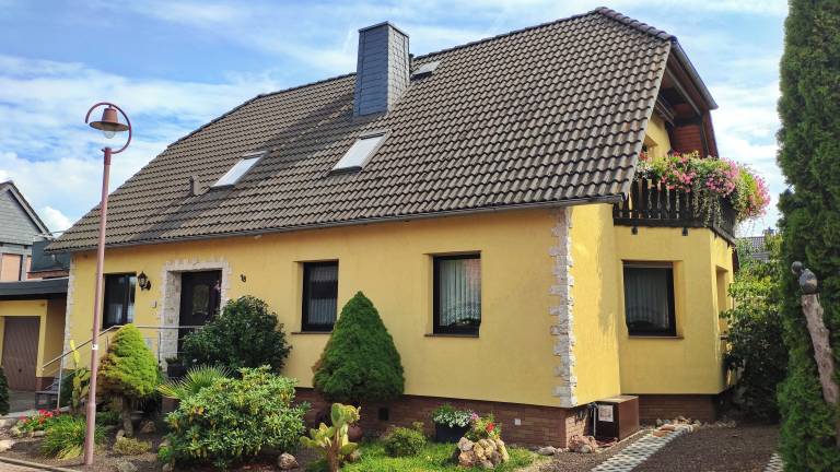 Ferienwohnung Klötze