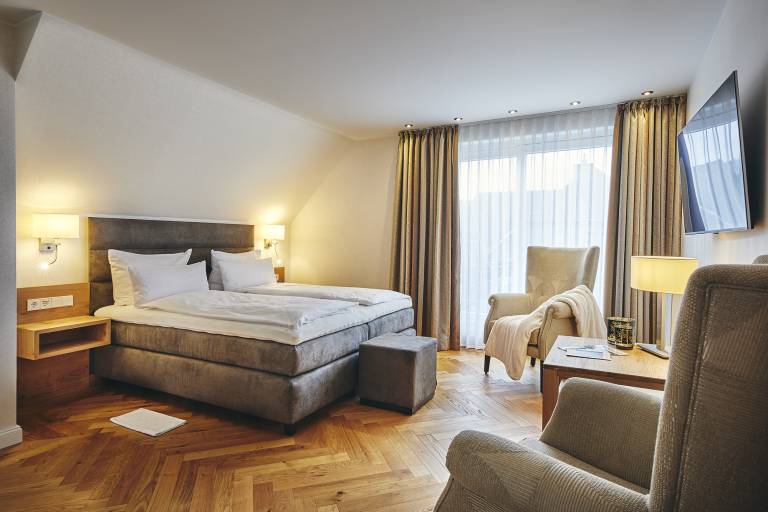 Hotel Störmann - Alte Posthalterei, (Schmallenberg), LHS 08867 — photo 3