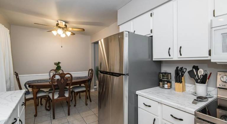 Rental apartment | Pets are welcome — photo 2