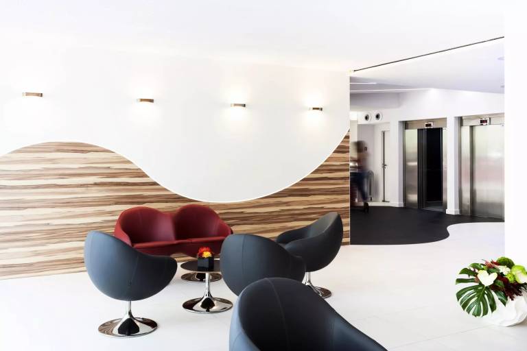 Néméa Aparthotel Résidence Toulouse Concorde - Studio 2 people — photo 4