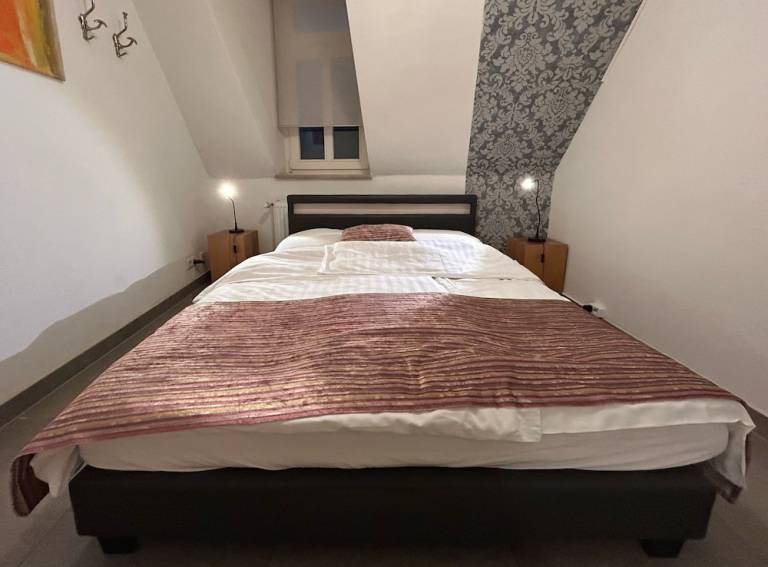 Aparthotel Bonn