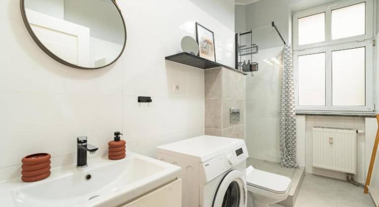 Rental apartment with 2 rooms for 6 persons — photo 4