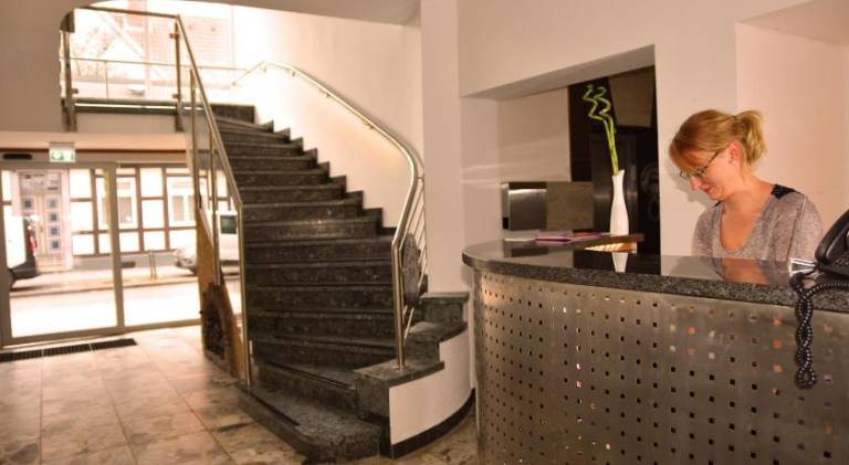 Hotel Walsroder Hof — photo 5