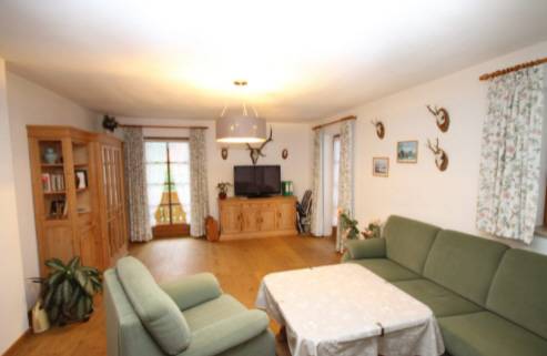 Apartamento  Salzburgo