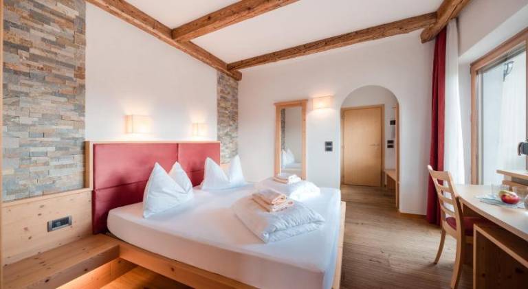 Hotel Putia in San Martino in Badia