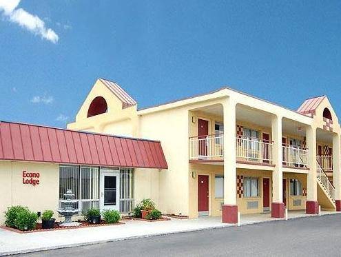 ECONOMY INN DILLON in Dillon, SC