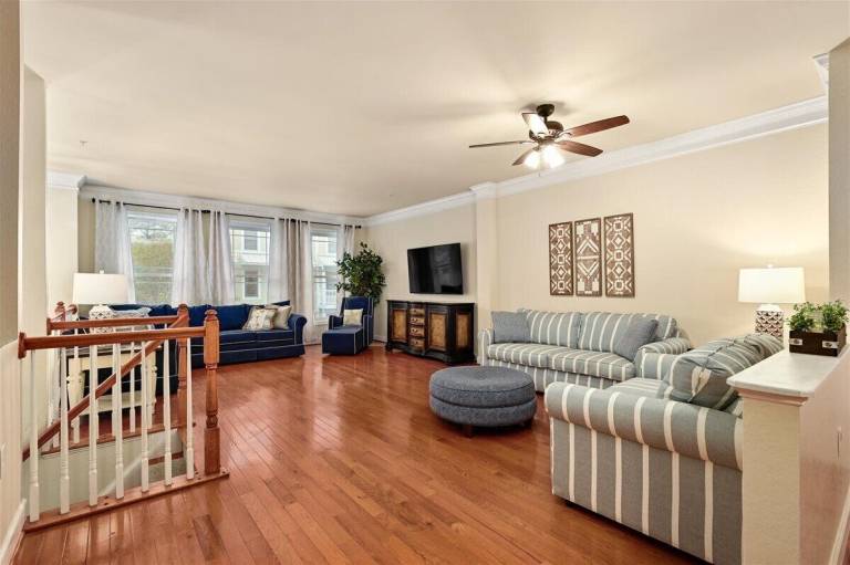 House Ocean City