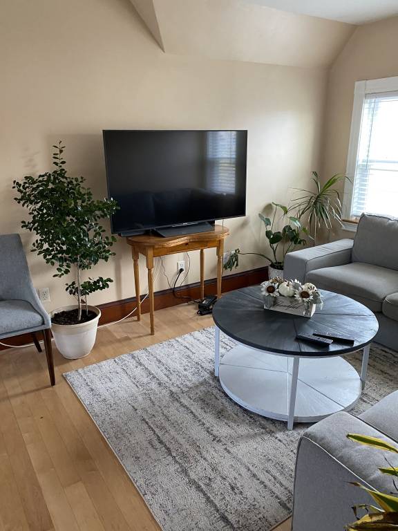 Appartement Boston