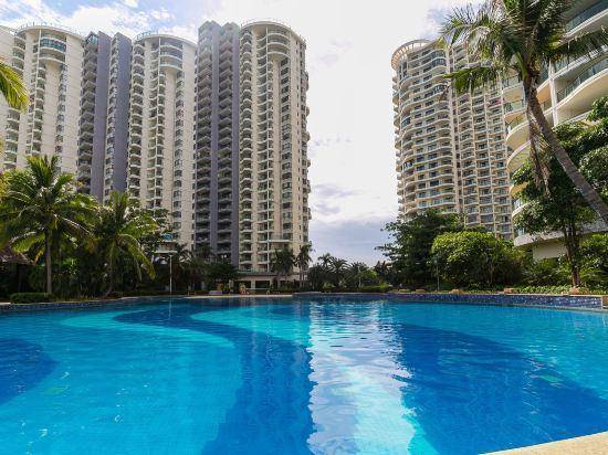Haiyunhuajian Sea View Holiday Apartment Hotel — photo 3